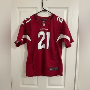 Nike Arizona Cardinals Football Jersey sz L youth